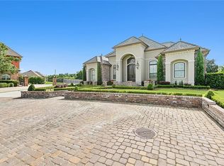 108 Pleasant Ridge Dr, Belle Chasse, LA 70037