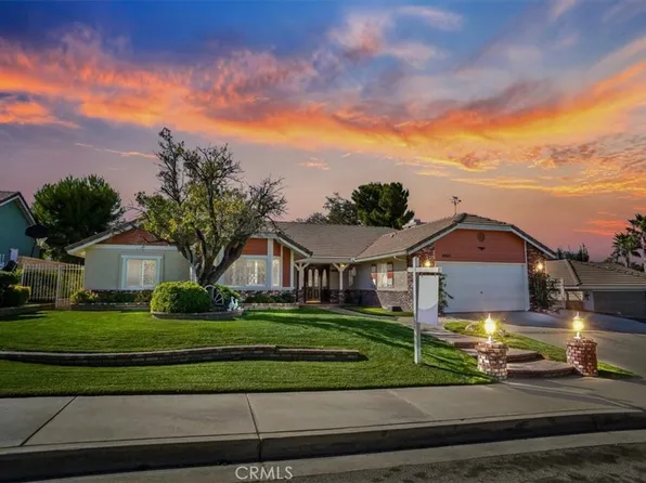41621 Crispi Ln, Quartz Hill, CA 93536