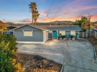14030 Cheryl Lee Ct, Lakeside, CA 92040