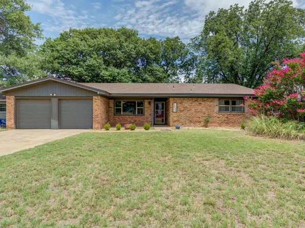 3004 69th St, Lubbock, TX 79413