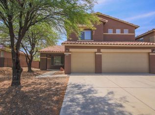 3329 N Bear Spring Trl, Tucson, AZ 85745