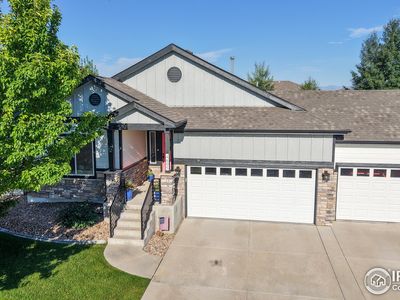 4605 Freehold Dr, Windsor, CO, 80550