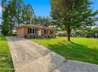 1824 Oakwood Dr, Shelbyville, KY 40065