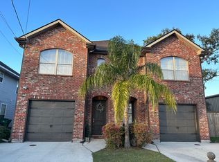 4337 Anthony St, Metairie, LA 70001