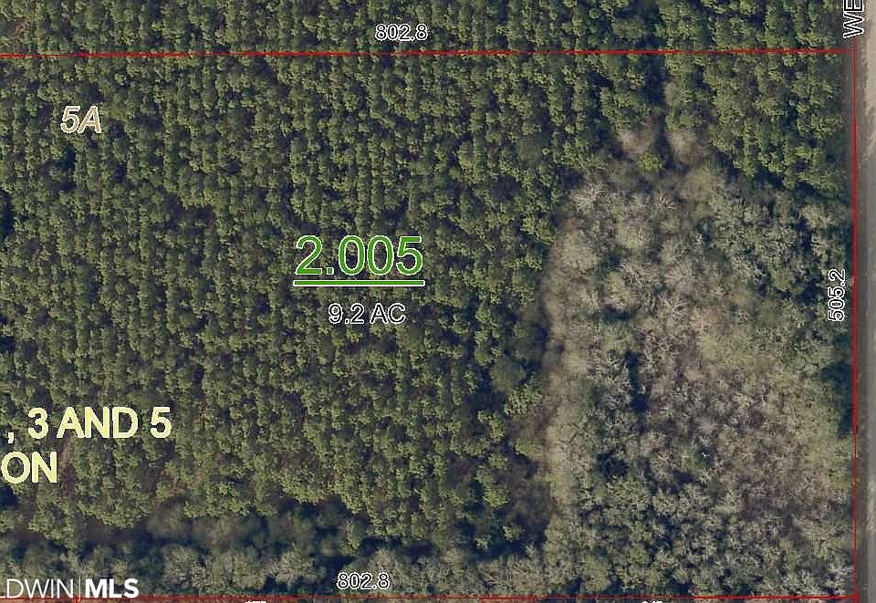 1st image of 0 West Blvd Lot 5A