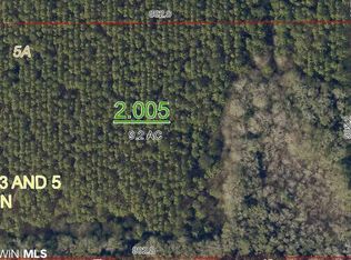 0 West Blvd LOT 5A, Daphne, AL 36527