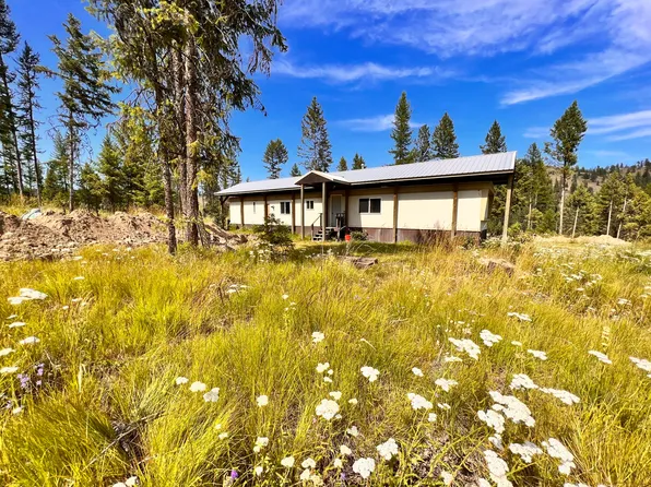 44 Vista Dr, Republic, WA 99166