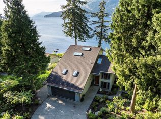 958 Lands End Rd, North Saanich, BC V8L 5L3