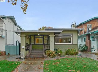 1518 Verdi St, Alameda, CA 94501