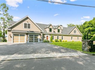 1 Bronson Road, Danbury, CT 06811