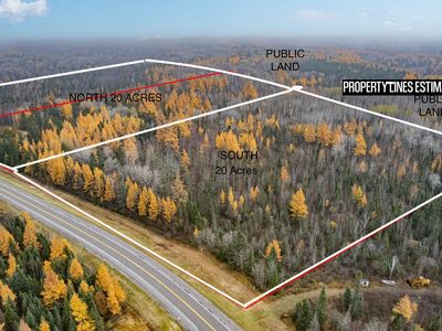 Town Line Rd, Brimson, MN, 55602