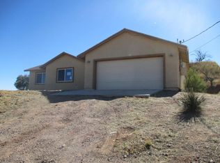 957 Calle Dura, Rio Rico, AZ 85648