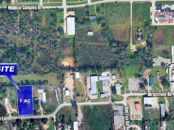 14506 Mary Jane Ln, Tomball, TX 77377