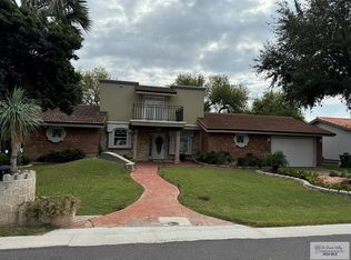 912 Balboa Rd, Rancho Viejo, TX 78575