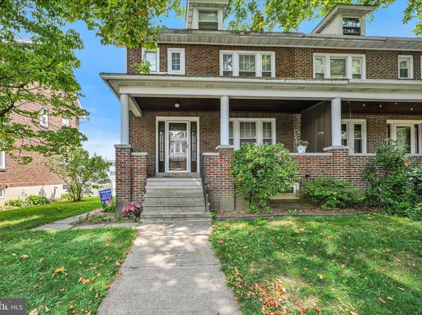 522 March St, Shillington, PA 19607