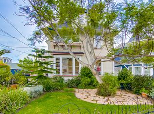 1126 Loma Ave, Coronado, CA 92118