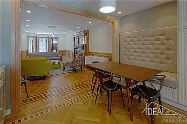 Rented by Ideal Properties Group