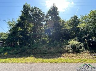 Five Notch Rd, Marshall, TX 75672