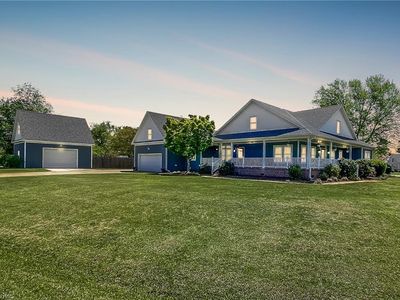 106 Sound Shore Dr, Currituck, NC, 27929
