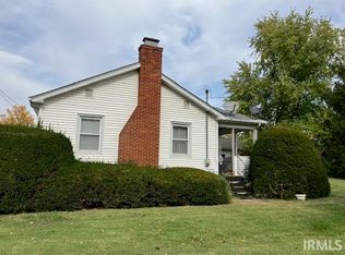1701 Jefferson St, Lawrenceville, IL 62439