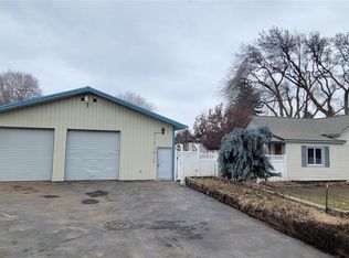600 E Tacoma Ave, Ellensburg, WA 98926