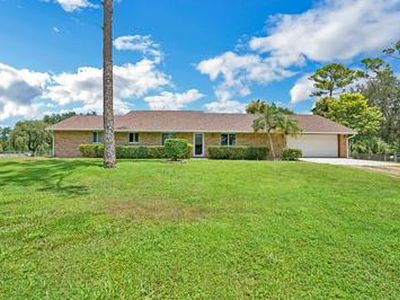 17241 47th Ct N, Loxahatchee, FL, 33470