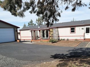 4791 S David Way, Prineville, OR 97754