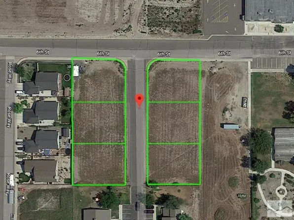 0 Camellia Way, Lovelock, NV 89419