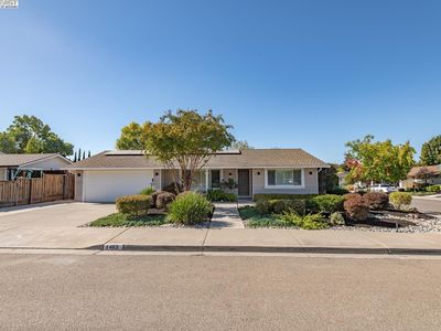 1463 Frankfurt Way, Livermore, CA, 94550