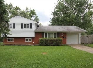 1881 Vinemont Dr, Cincinnati, OH 45231