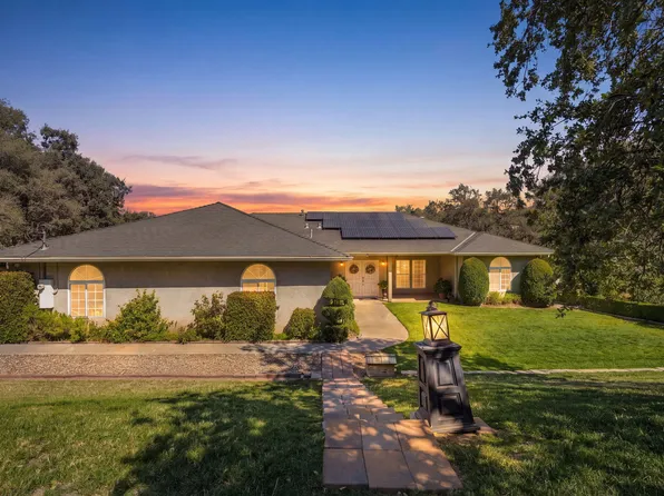 33378 Puma Lane, Yokuts Valley, CA 93675