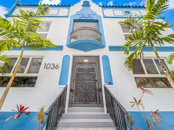 1036 SW 5th Street, Miami, FL 33130
