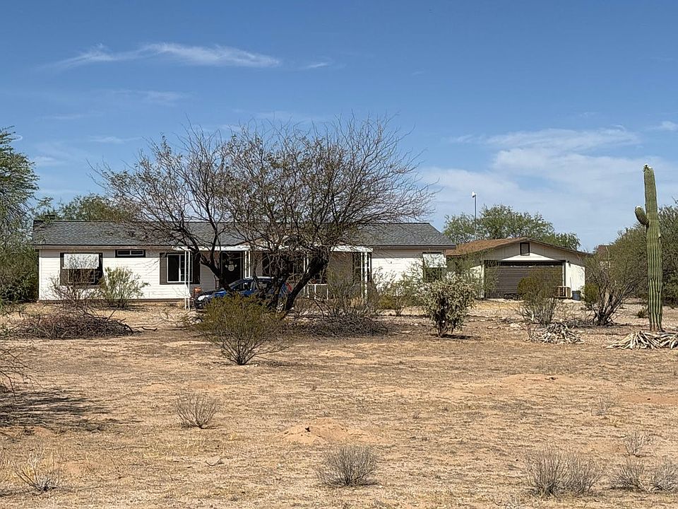 1st image of 5133 N Blacktail Rd