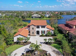 16303 Baycross Dr, Lakewood Ranch, FL 34202
