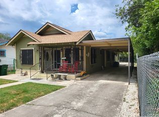 3023 W Travis St, San Antonio, TX 78207