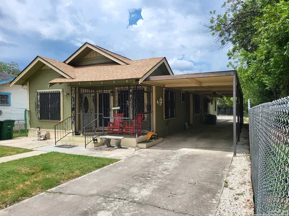 3023 W Travis, San Antonio, TX 78207