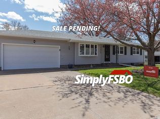 2023 W 38th St, Davenport, IA 52806