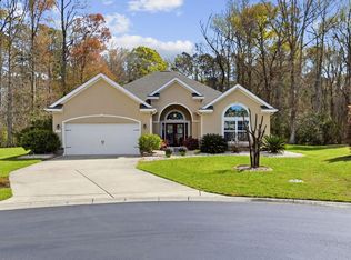 22 Salvia Ct., Murrells Inlet, SC 29576