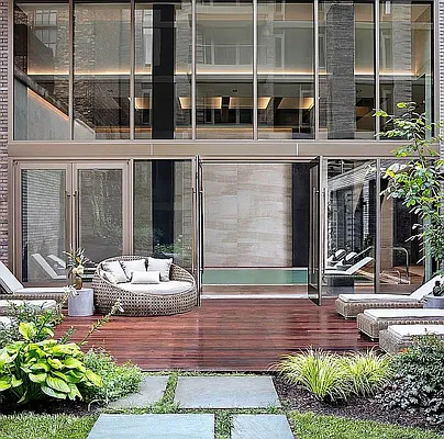 Rented by Douglas Elliman | media 27