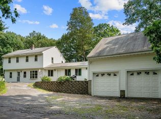 287 Haverhill St, North Reading, MA 01864