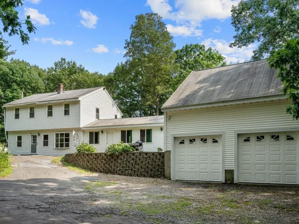 287 Haverhill St, North Reading, MA 01864