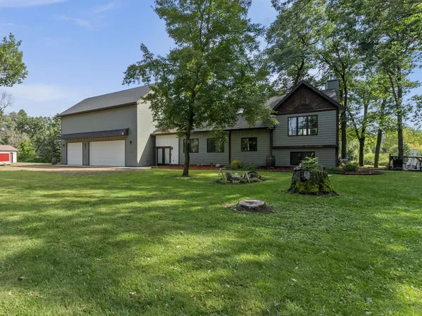 6943 350th St, Stacy, MN 55079
