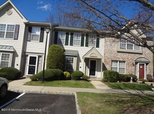 136 Gettysburg Ln, Holmdel, NJ 07733