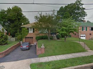 2932 Bryan St, Alexandria, VA 22302