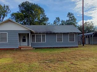 188 County Road 3070, Crockett, TX 75835