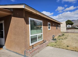 11217 Hannett Ave NE, Albuquerque, NM 87112