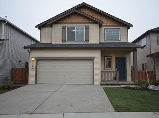 1599 43rd St NE, Auburn, WA 98002