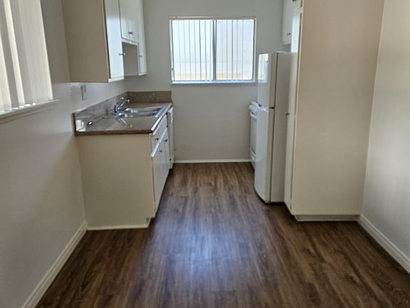 view of kitchen