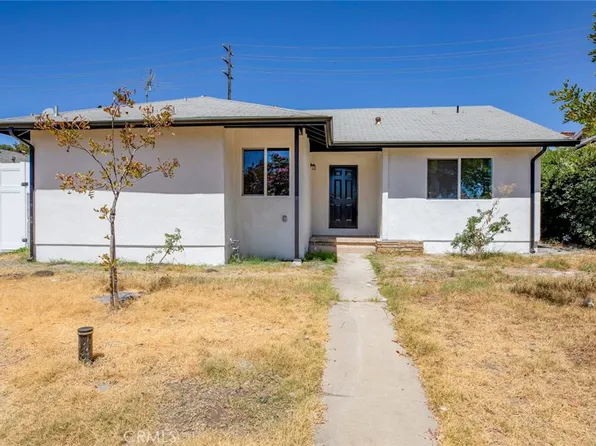 14907 Hubbard St, Sylmar, CA 91342