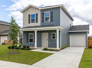Outpost Orchard Residential, Foley, AL 36535